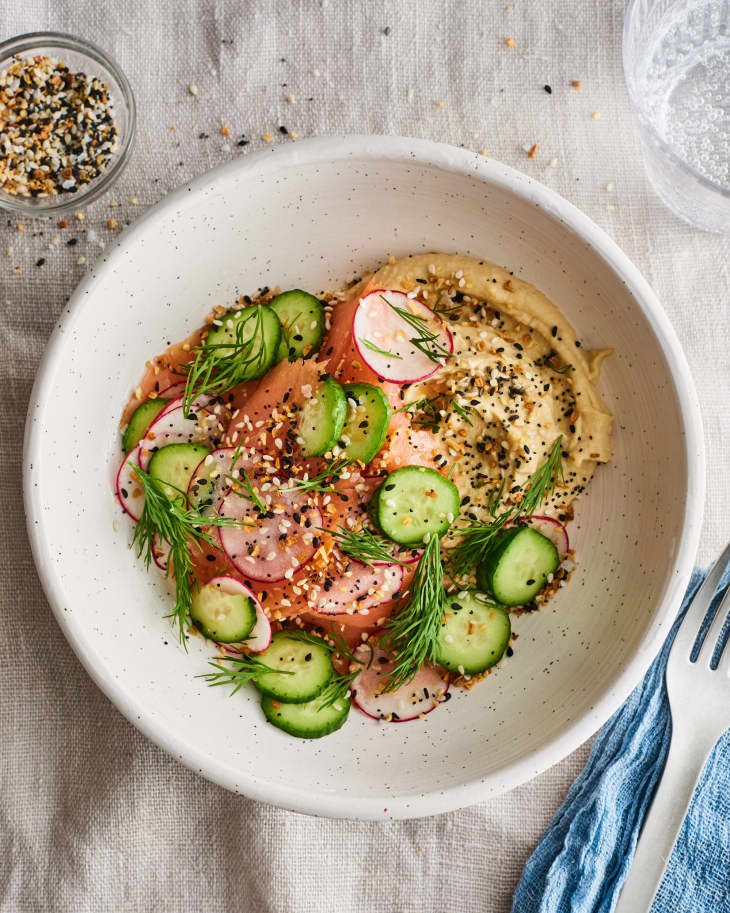 60 Fast Lunch Ideas - Best Recipes for Quick and Easy Lunch | Kitchn