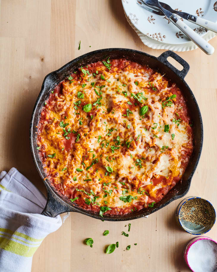 16 Best Spaghetti Squash Recipes - Easy Dinner Recipes | The Kitchn
