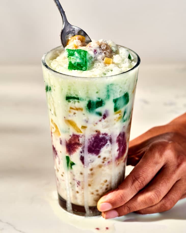 HaloHalo Recipe The Kitchn