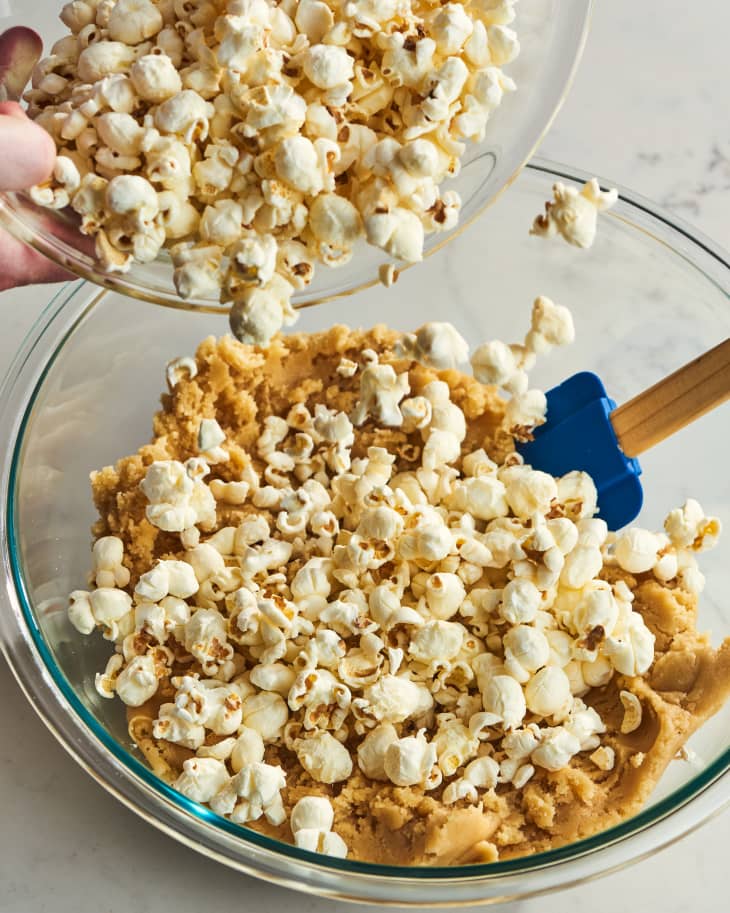 Popcorn maker reviews on sale