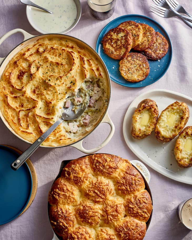 Irish Potato Recipes | The Kitchn