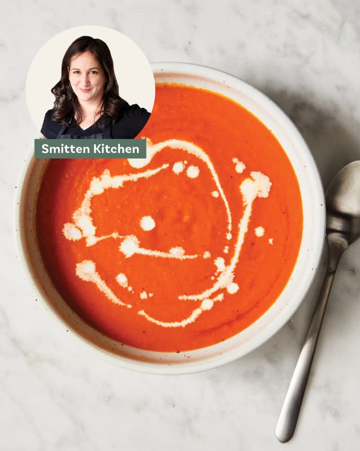 Smitten Kitchen Cream of Tomato Soup (Recipe Review) The Kitchn