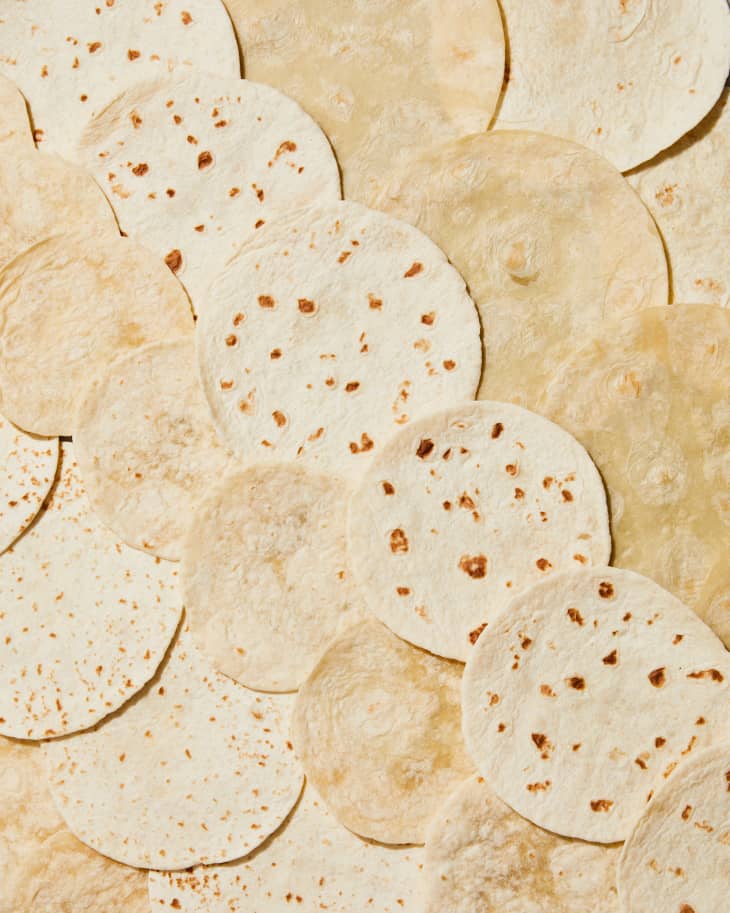 Best Flour Tortilla Brands Taste Test The Kitchn