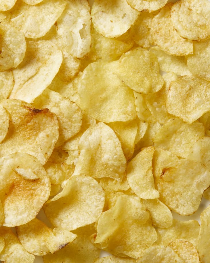 What Are Kettle Chips Exactly? The Kitchn