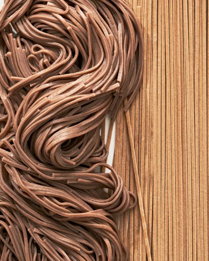 What Are Soba Noodles? Here's What You Should Know | The Kitchn