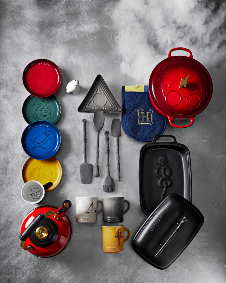 Harry potter online kitchen set
