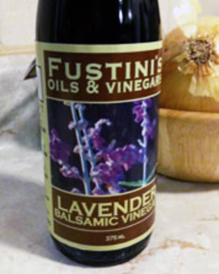 Creative Ideas for LavenderInfused Balsamic Vinegar? Kitchn
