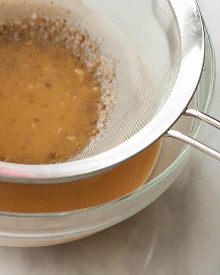 Here Are 4 Ways to Rescue Thanksgiving Gravy The Kitchn