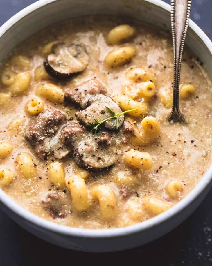 Creme de la crumb instant pot new arrivals