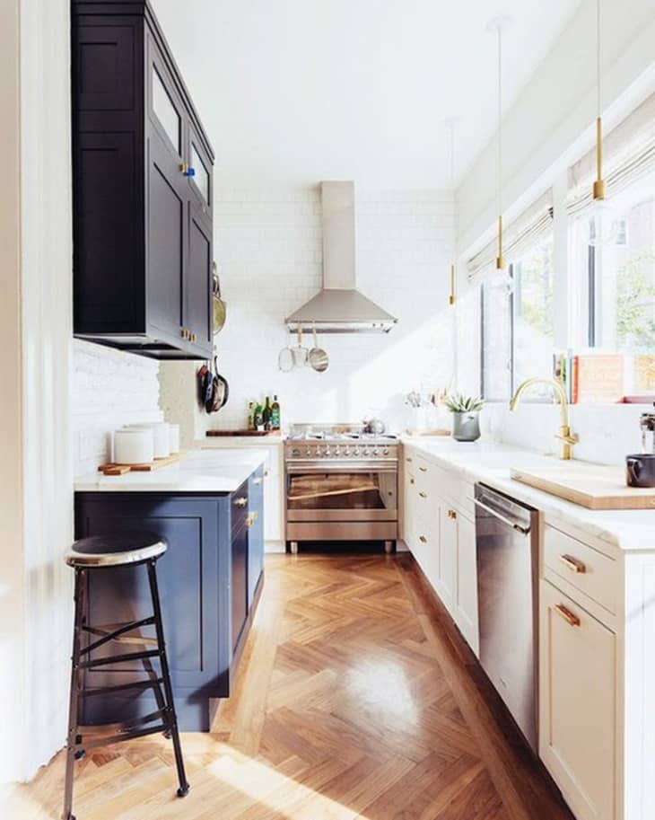 Narrow kitchen hotsell stool