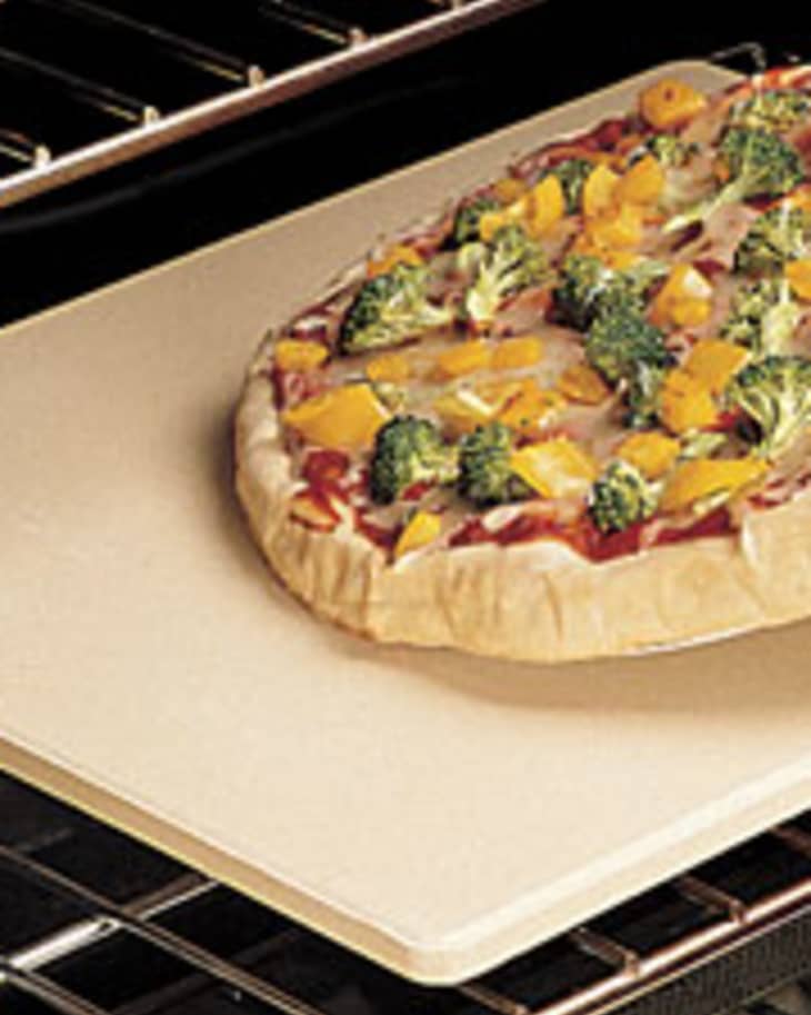 Essential Kitchen Tools A Baking Stone The Kitchn