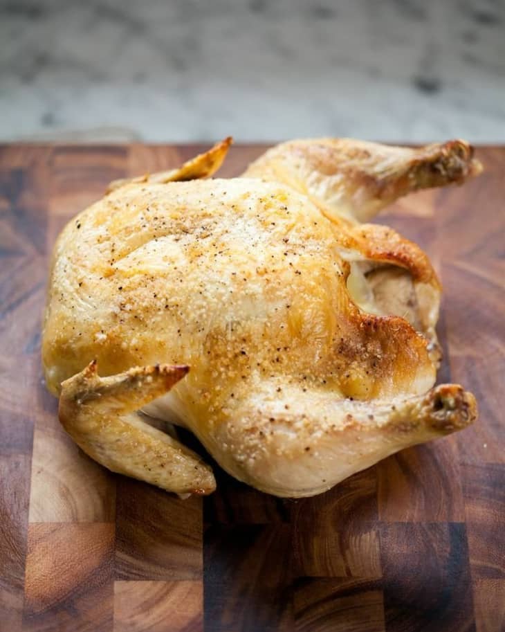 The Difference Between Broilers Fryers Roasters Other Sizes of