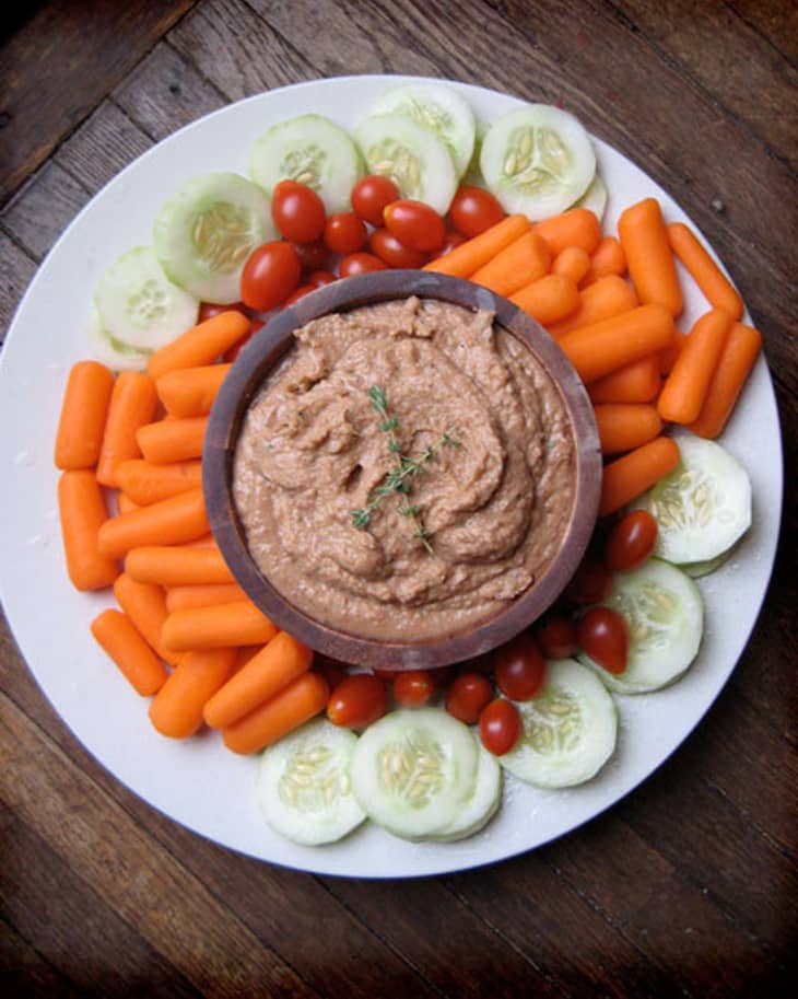 15 Essential Dips and Spreads for Summer Parties The Kitchn