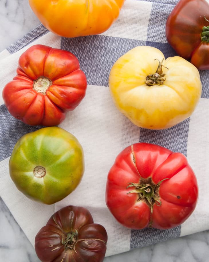 What Does Heirloom Really Mean? The Kitchn