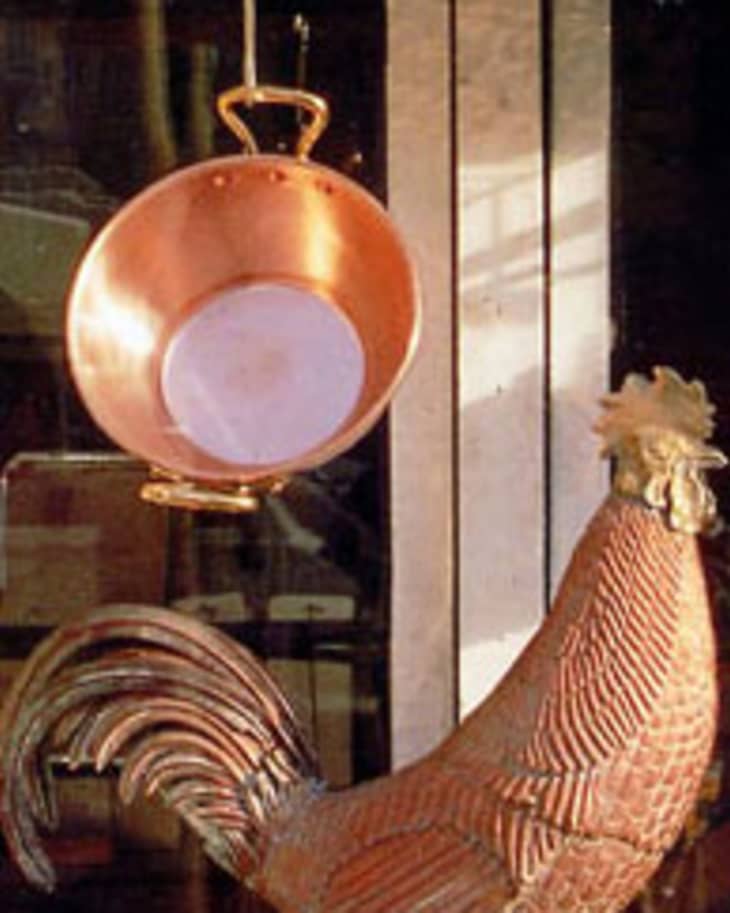 The Best Place to Buy Quality Copper Cookware in Paris The Kitchn