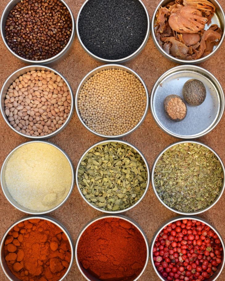 Why Spices Are Some of the Most Important Ingredients in My Kitchen