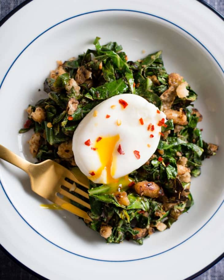 Fast Practical Hot Lunch Ideas The Kitchn