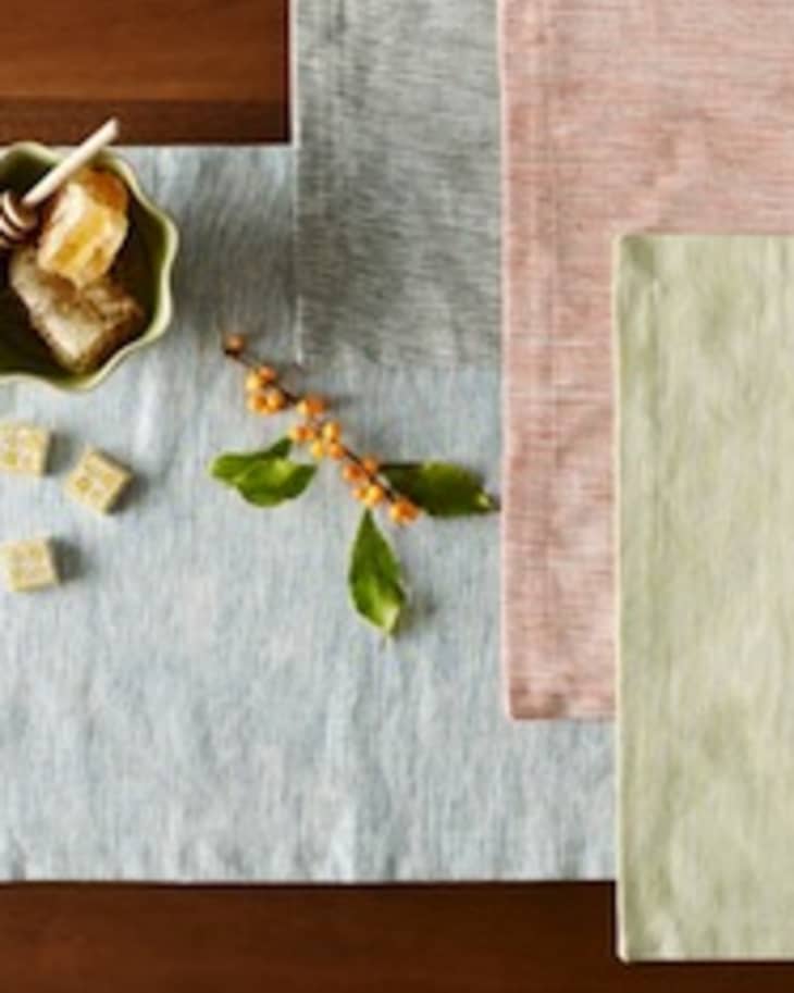 Do You Use Placemats? The Kitchn