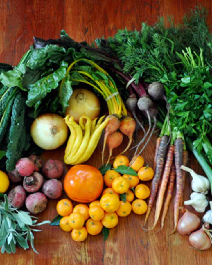 A Guide to Selecting the Best Produce: Vegetables | The Kitchn