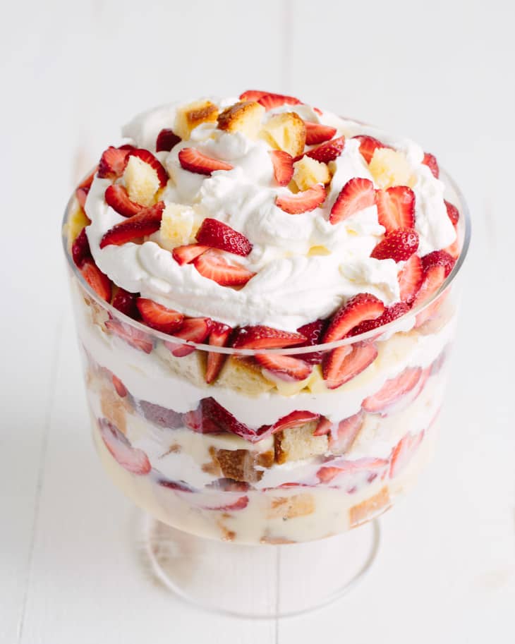 Strawberry dishes outlet