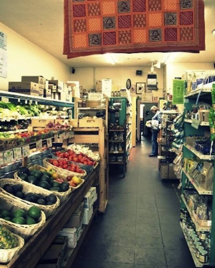 Shopping at the Hippie Store The Kitchn