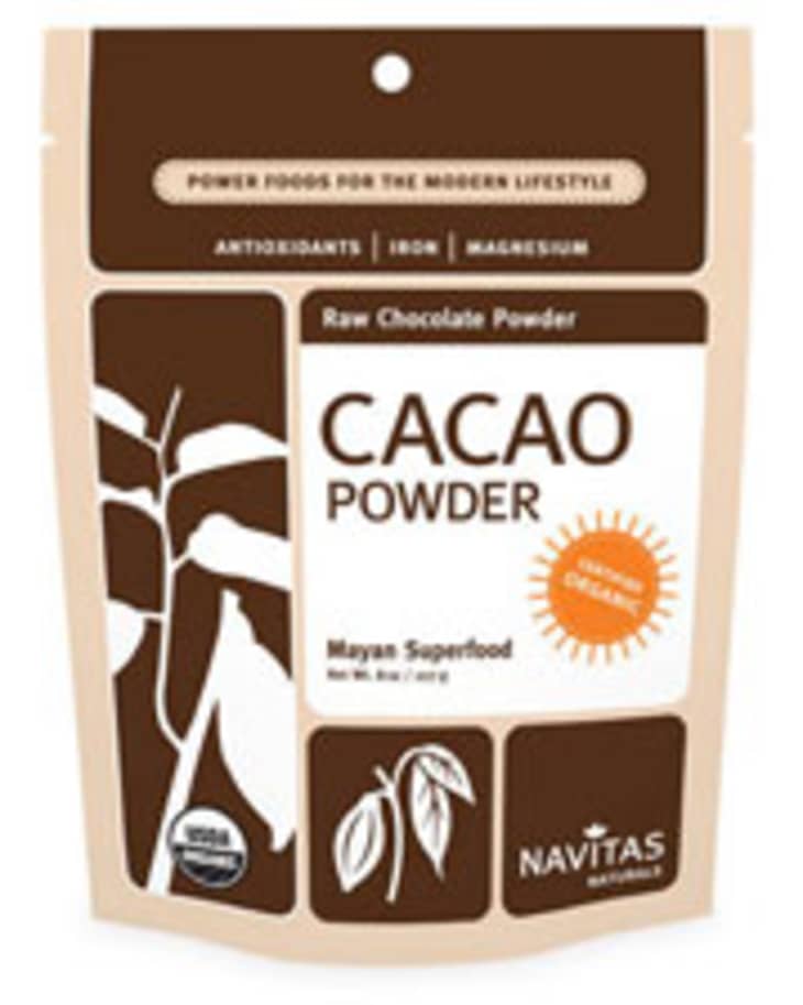 Can I Substitute Cacao Powder for Cocoa Powder? The Kitchn