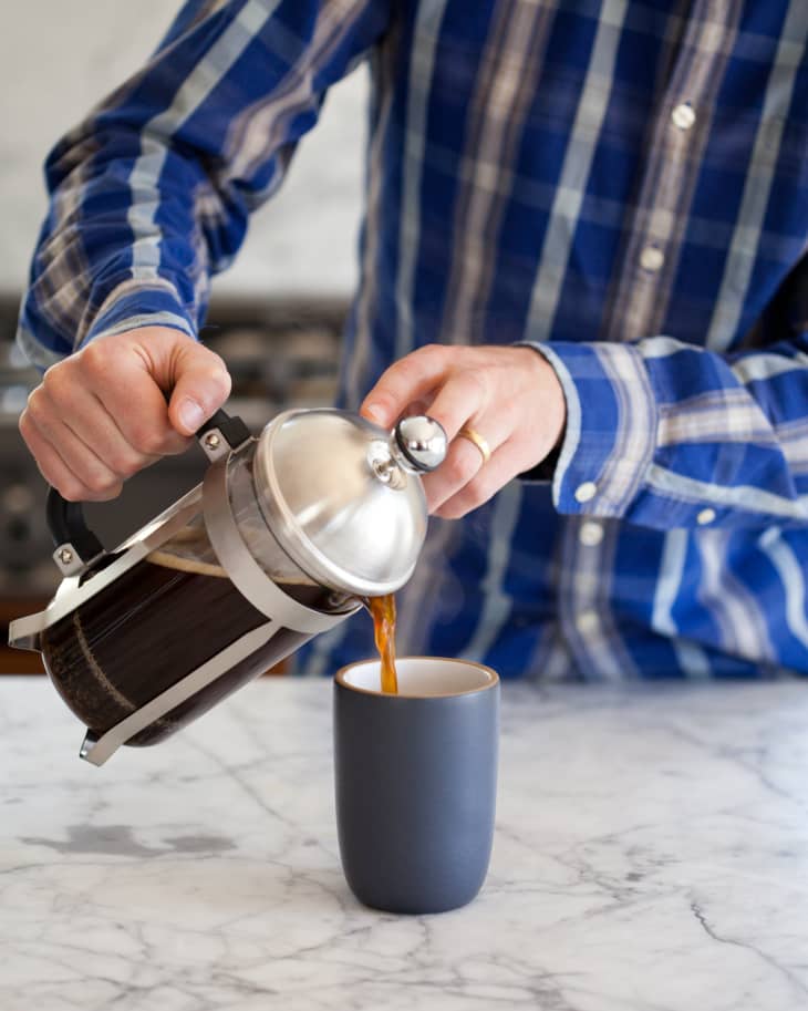 Bodum coffee maker review hotsell