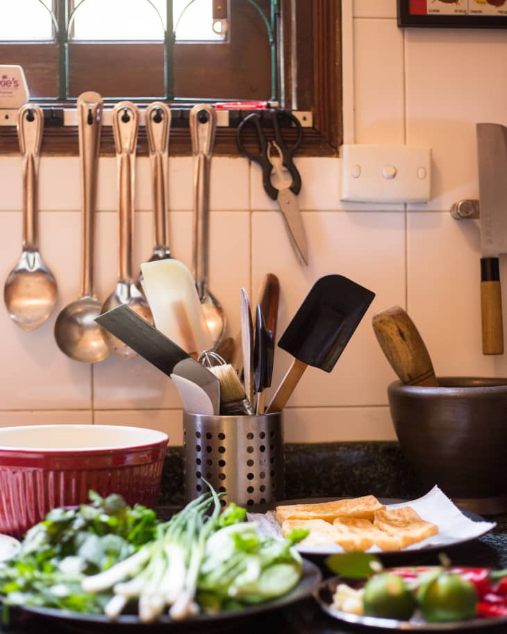 Chef online knife tool