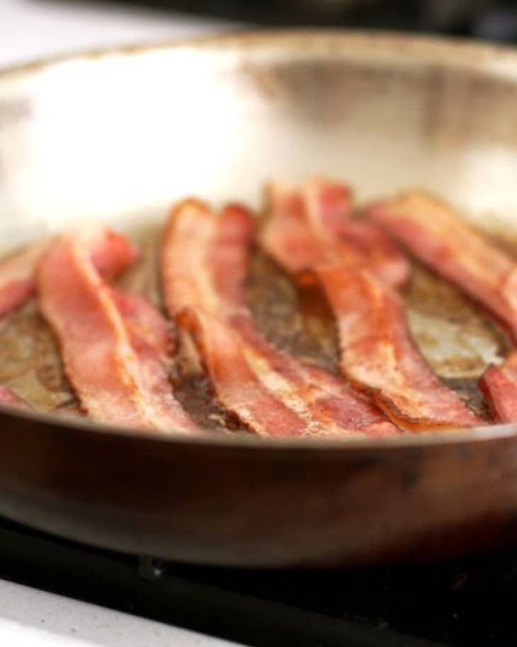 Can I Cook Bacon Ahead? How Long Will It Keep? The Kitchn