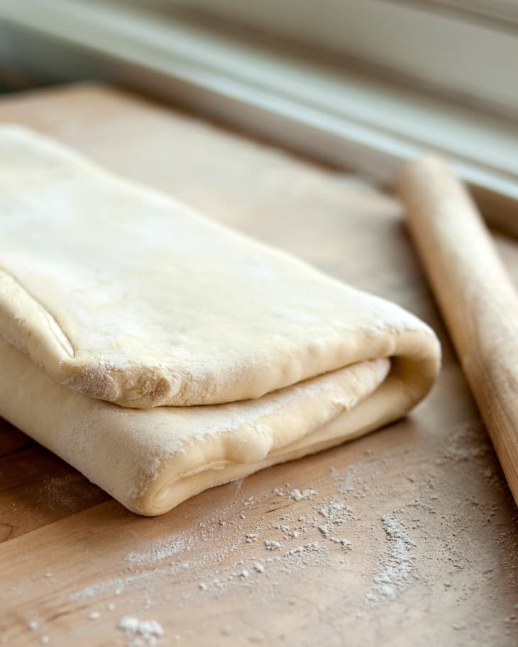 What Is Laminated Dough? The Kitchn