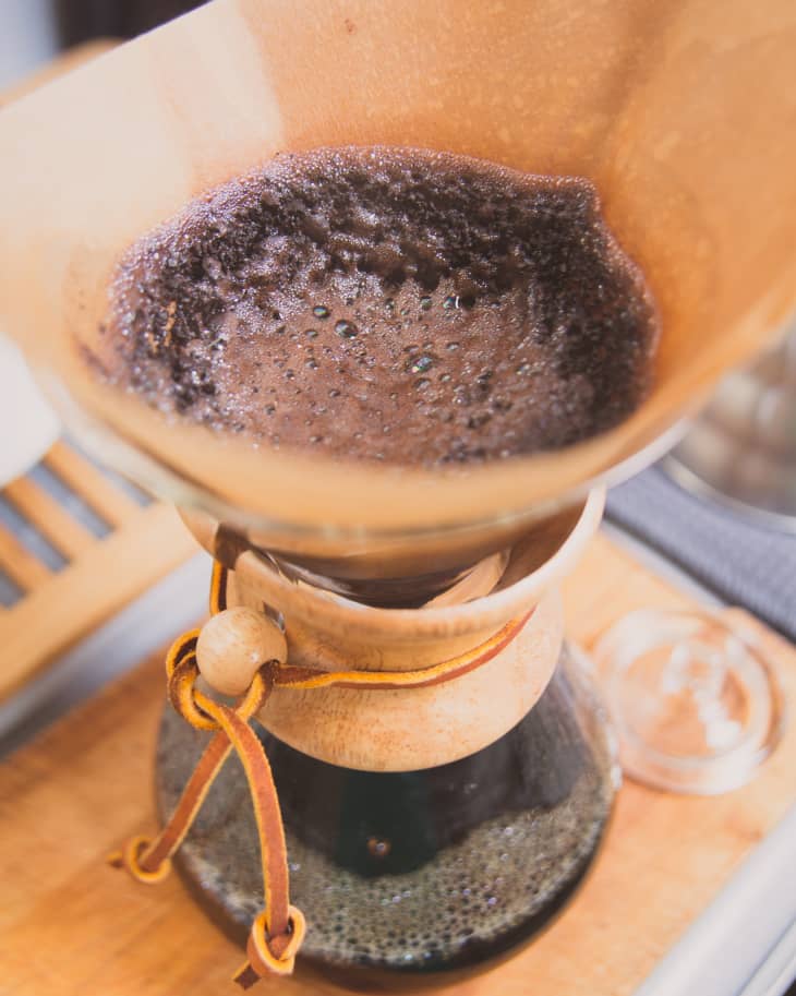 5 Ways You Can Use Leftover Coffee Grounds Around the Home The Kitchn