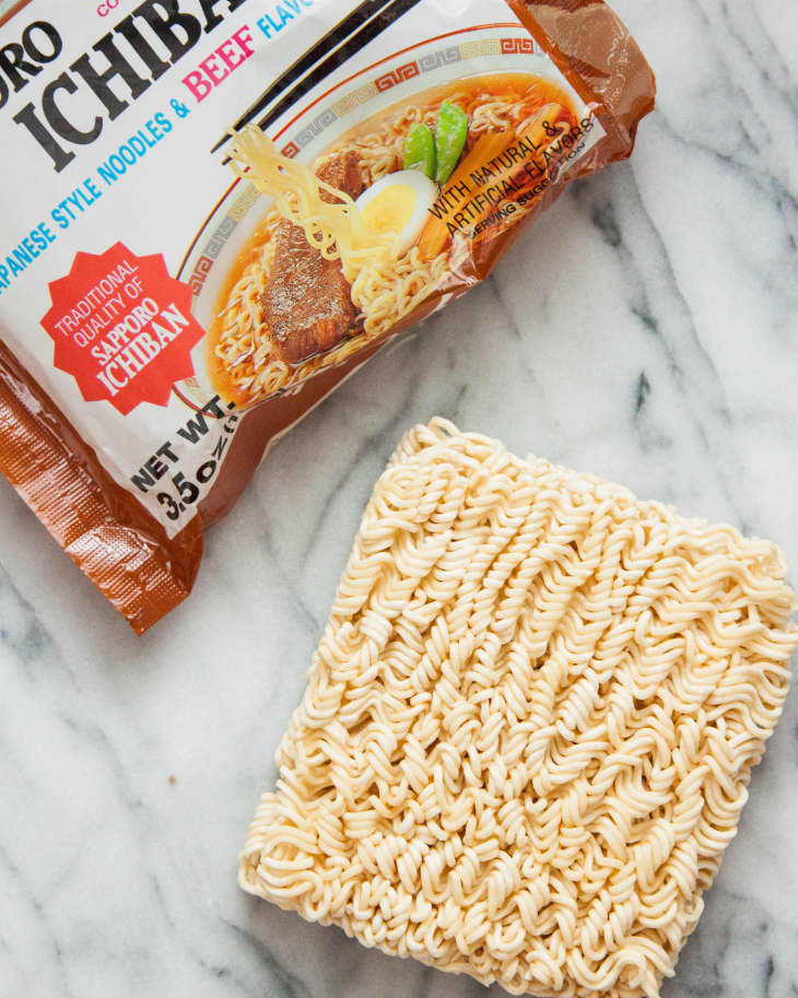 Stop! Don’t Cook Ramen Noodles Like Pasta The Kitchn