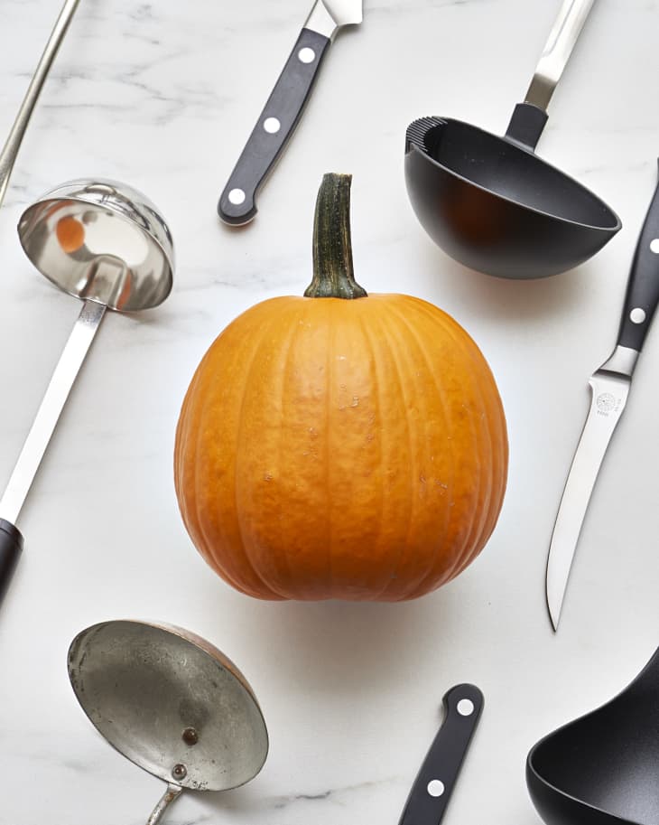 The 2 Tools You Need to Safely Carve Pumpkins | The Kitchn