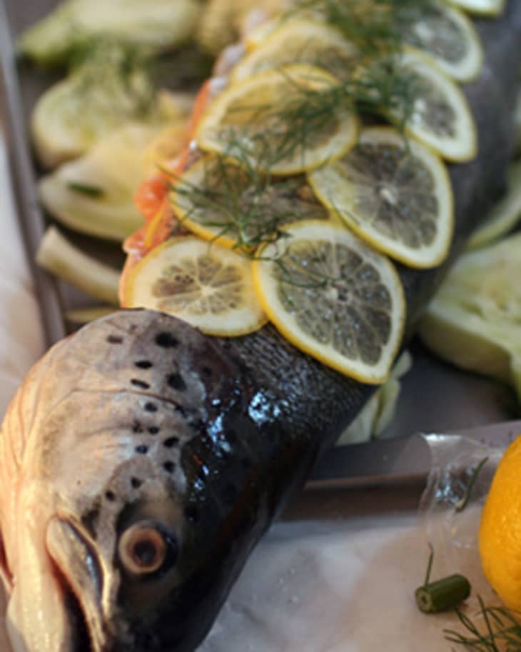 Best Inexpensive Fish or Seafood for Grilling The Kitchn