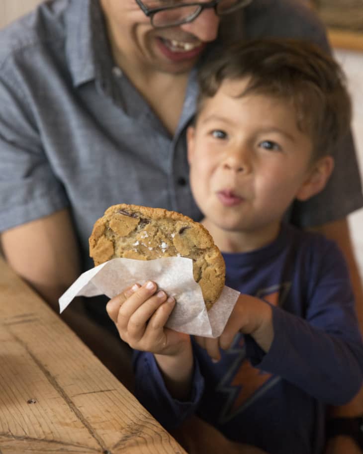 Here's Everything My 18MonthOld Ate in a Single Day The Kitchn