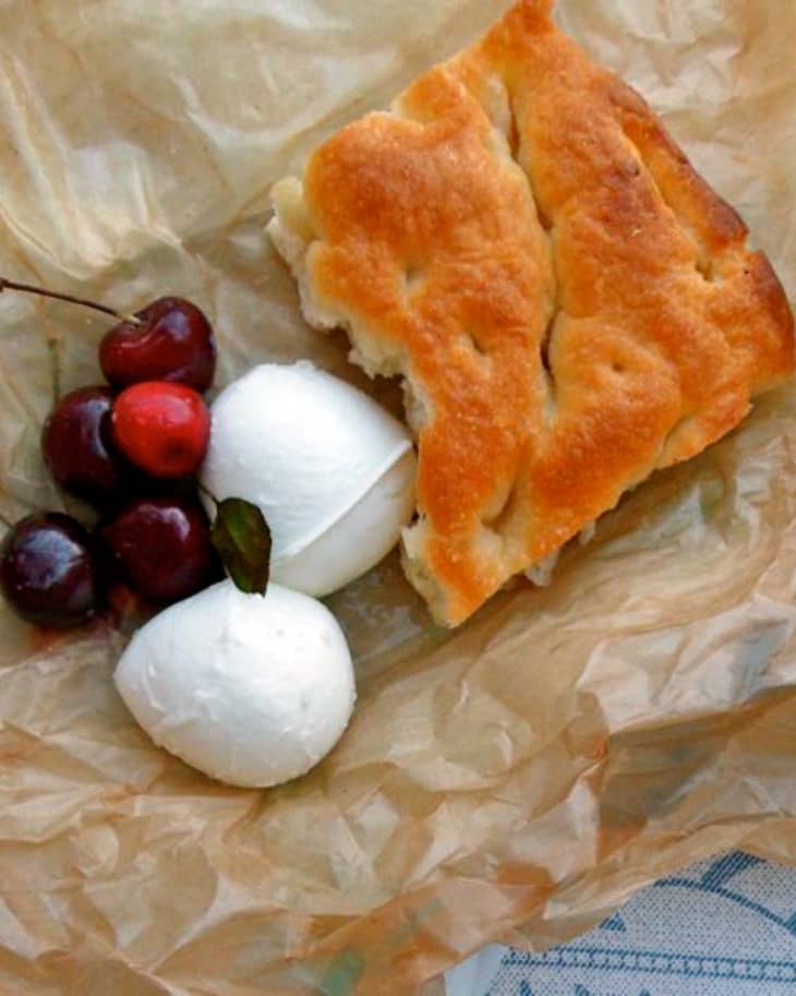 What I Learned About Buffalo Mozzarella in Italy The Kitchn