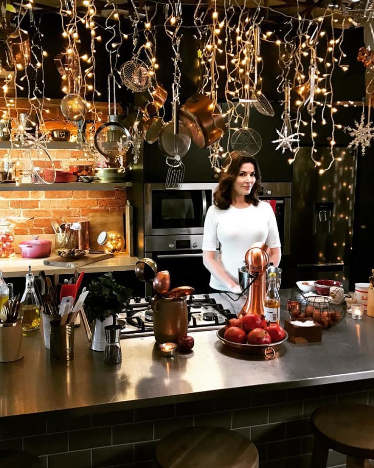 Nigella Lawson Best Selling KitchenAid Mixer The Kitchn