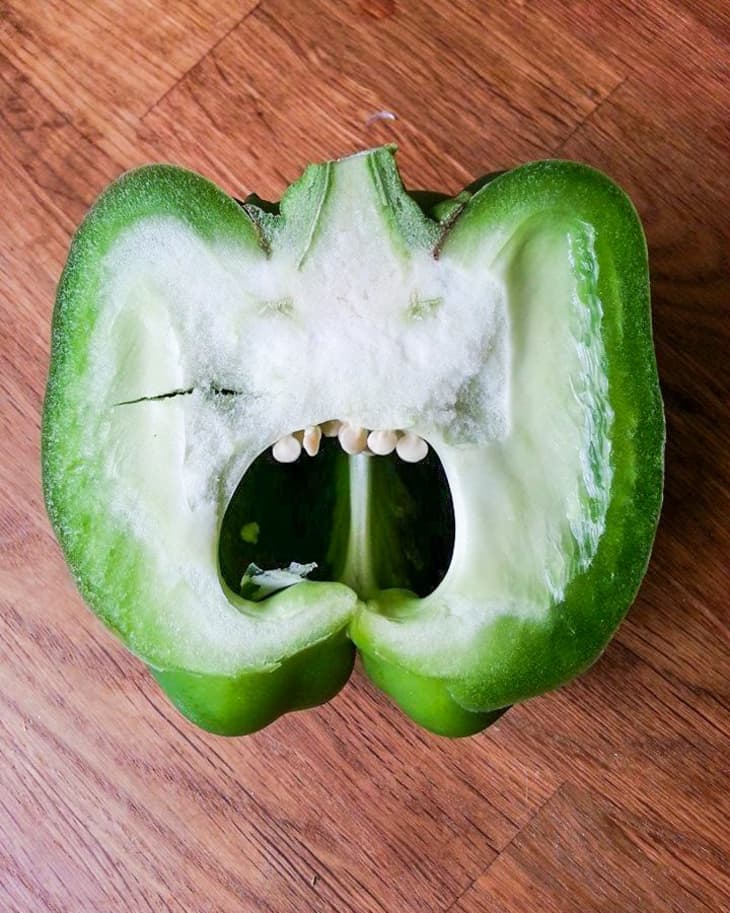 Is green pepper bad for dogs shop