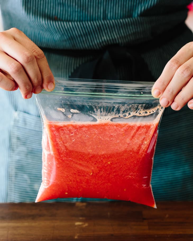 Tomato Purée Recipe (Easy & Flavorful) The Kitchn
