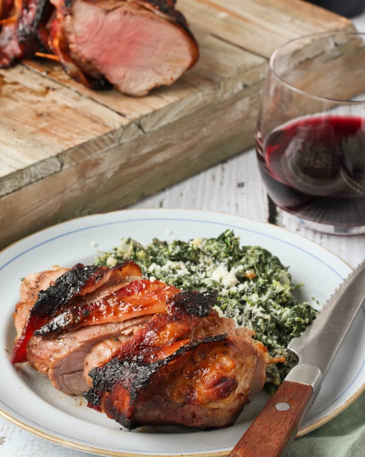 The Best Way to Reheat Pork Tenderloin (Without Drying It Out) The Kitchn