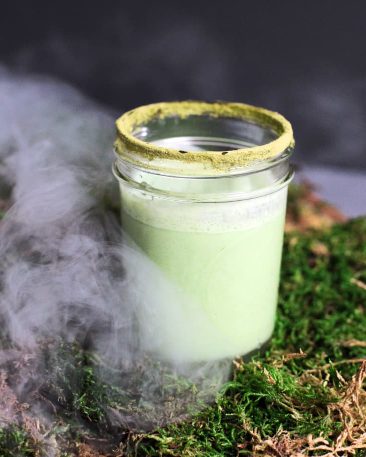 3 Ways to Use Dry Ice This Halloween The Kitchn