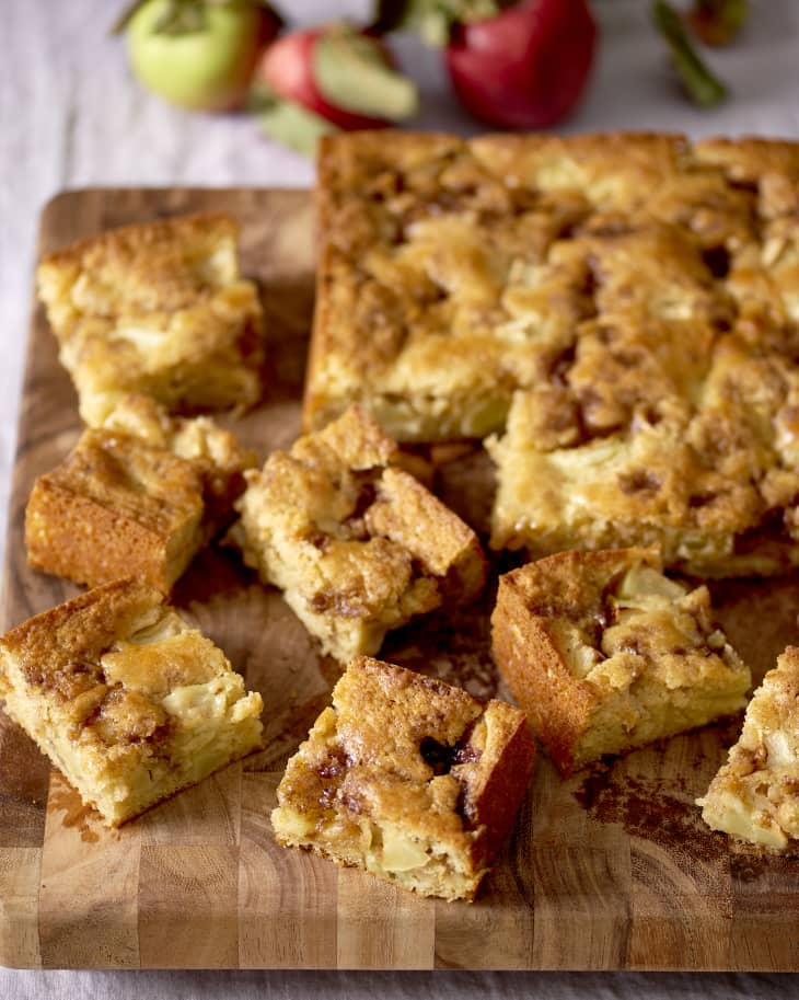 Best Recipes for Your Office Thanksgiving Potluck | The Kitchn