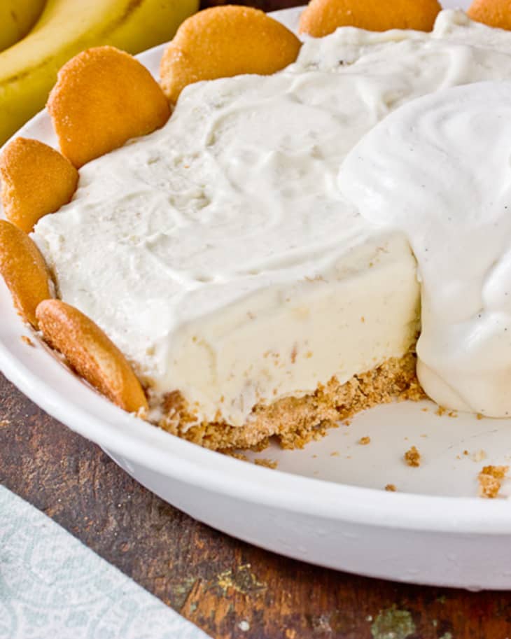 5 Fun Alternatives to Graham Cracker Crusts The Kitchn