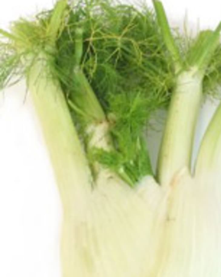 Recipe Roasted Mahi Mahi with Fennel, Olives and Oranges The Kitchn