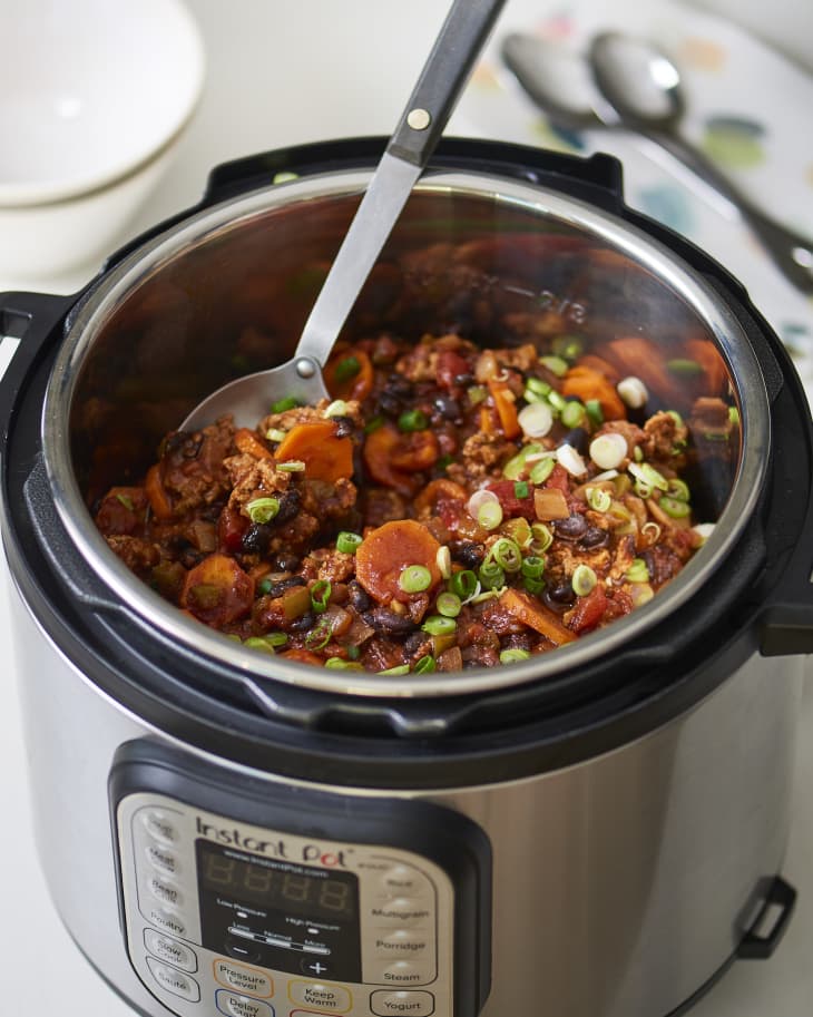 What Is An Instant Pot? Here's Everything You Need To Know