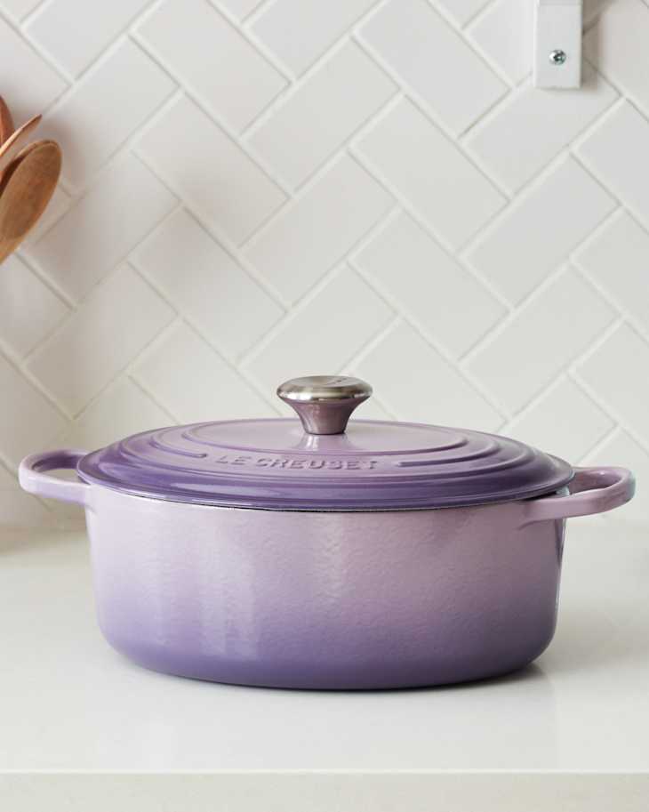 Le Creuset New Releases - November 2018 | The Kitchn