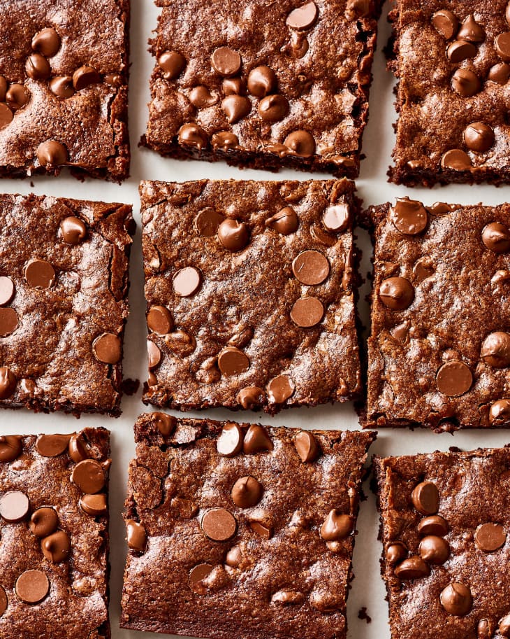 20 QuickFix Desserts from Your Pantry The Kitchn