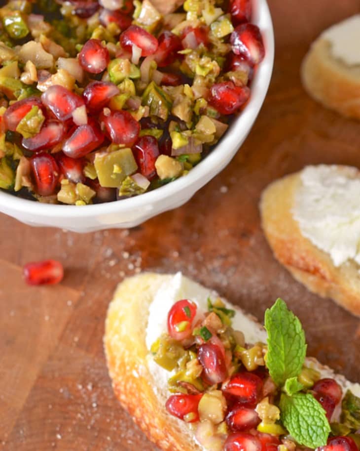 Easy Olive Relish Recipe 2023 AtOnce