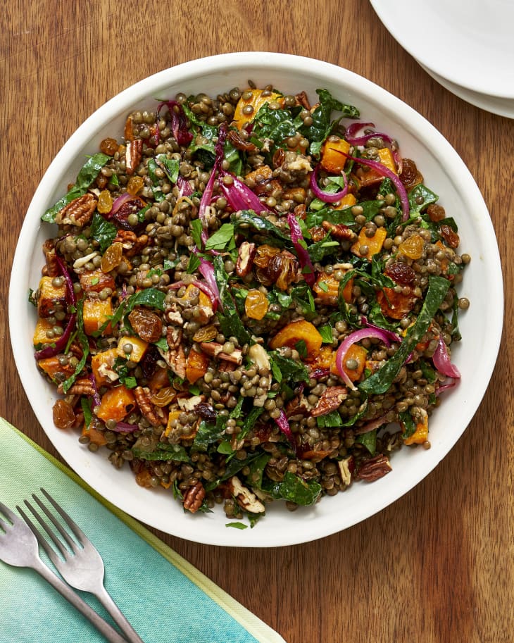 Vegan thanksgiving sides 2025