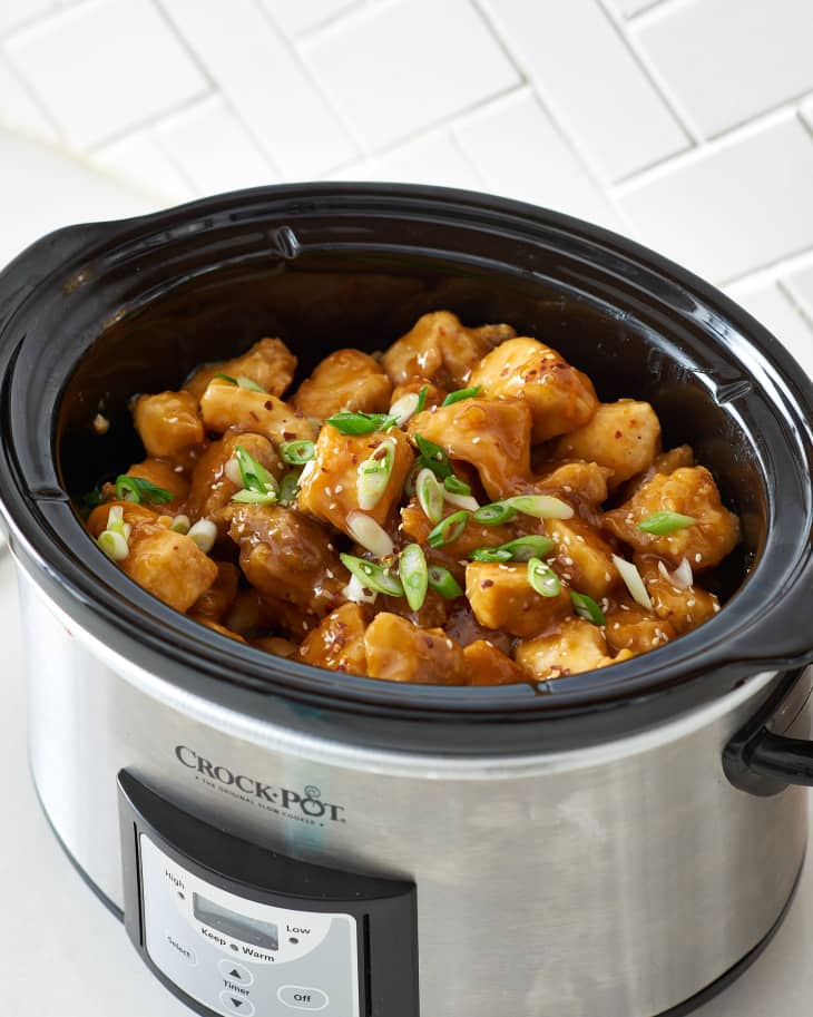 Slow cooker best sale